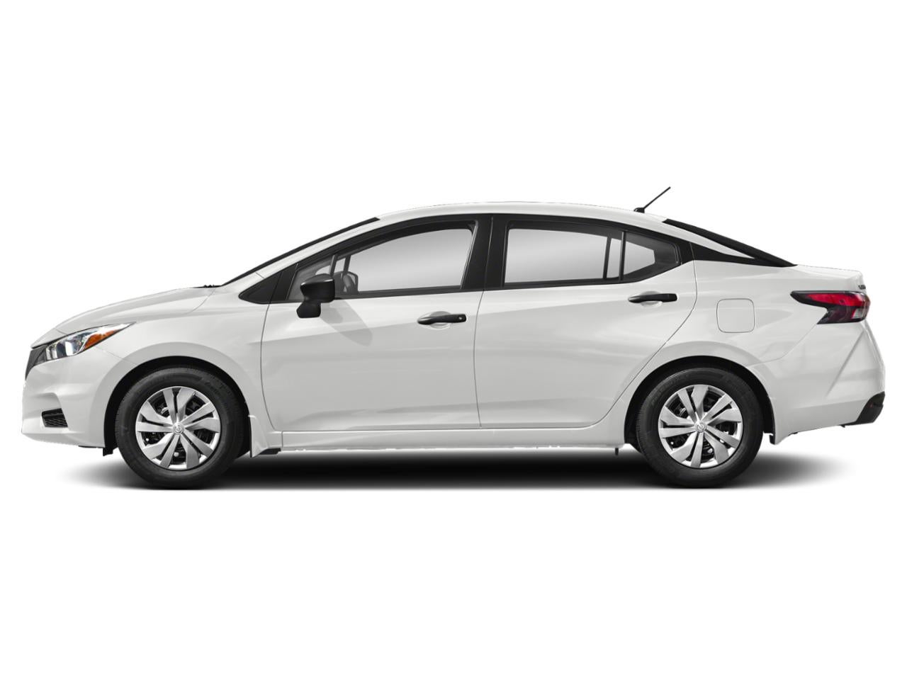 2022 Nissan Versa 1.6 SV