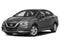 2022 Nissan Versa 1.6 SV