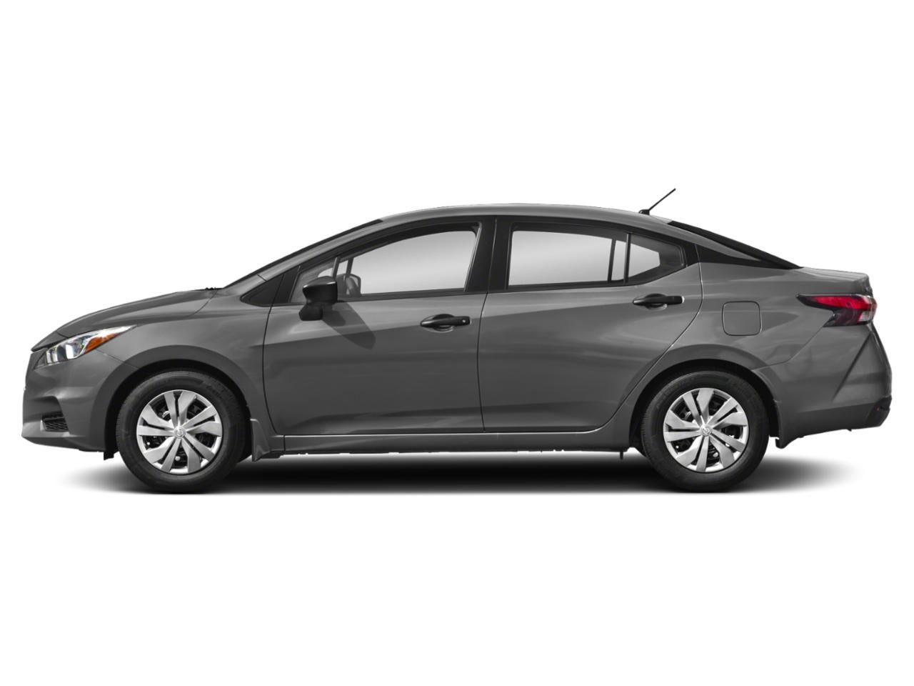 2022 Nissan Versa 1.6 SV