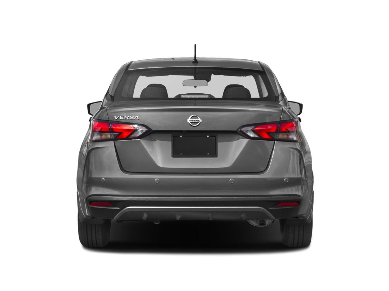 2022 Nissan Versa 1.6 SV