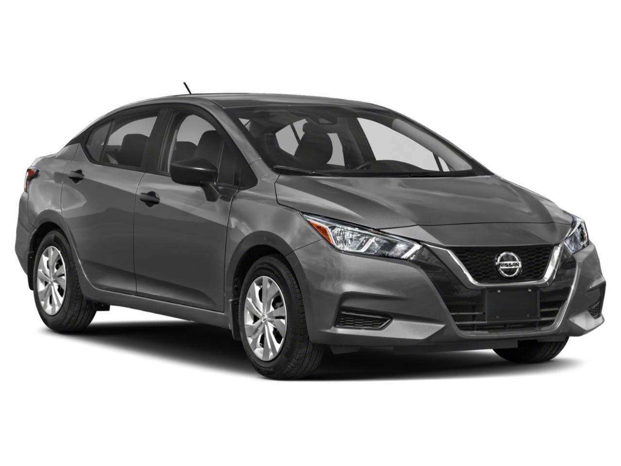 2022 Nissan Versa 1.6 SV