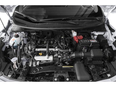 2023 Nissan Versa 1.6 SR