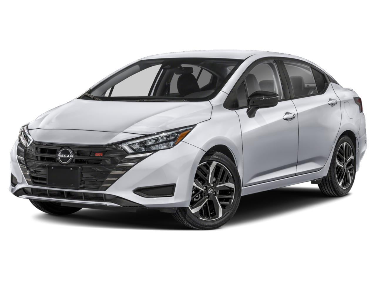 2023 Nissan Versa 1.6 SR