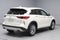 2022 INFINITI QX50 LUXE