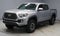 2021 Toyota Tacoma 4WD TRD Off-Road