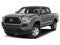 2021 Toyota Tacoma 4WD TRD Off-Road