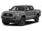 2022 Toyota Tacoma 4WD SR5
