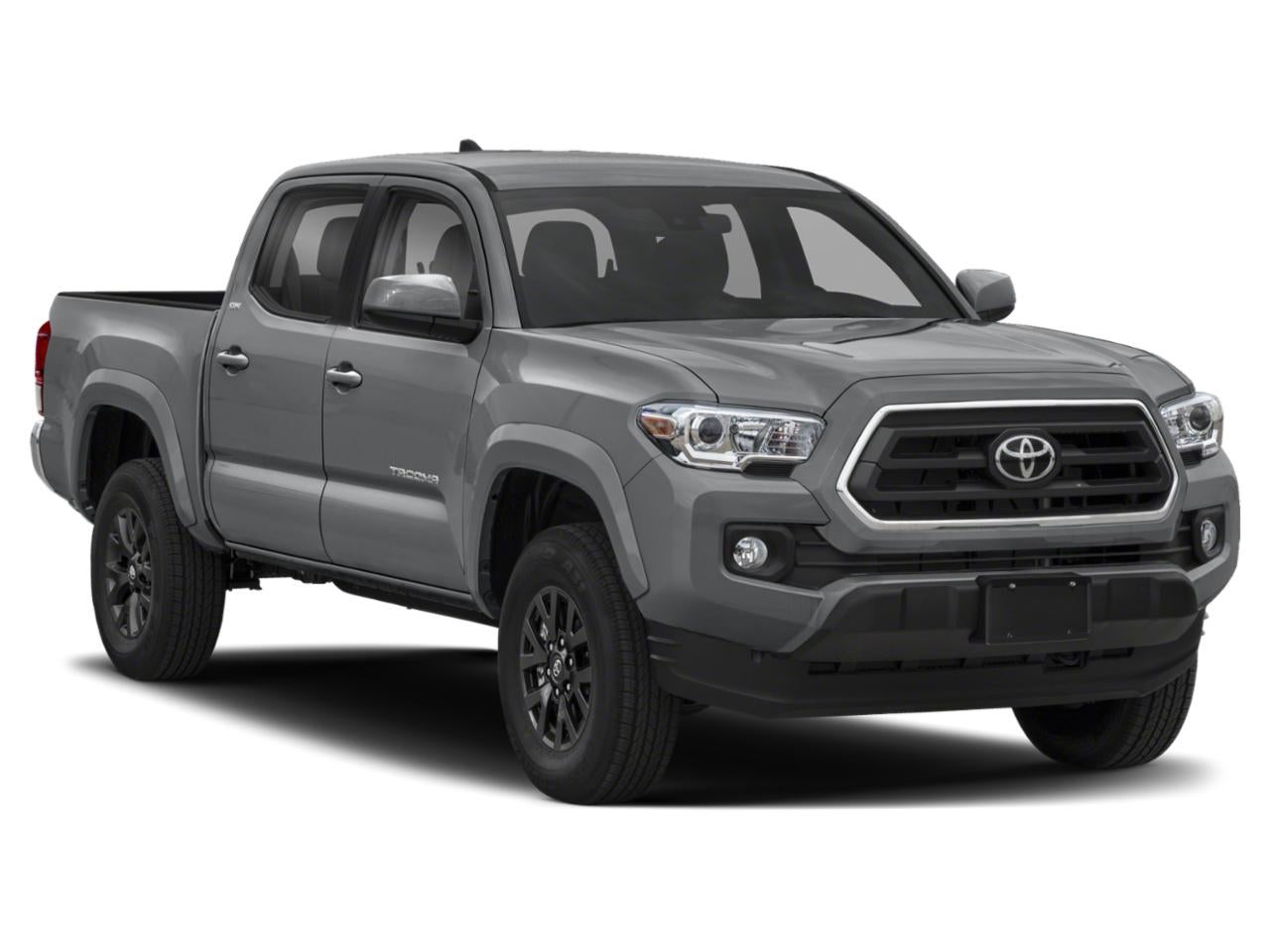 2022 Toyota Tacoma 4WD SR5