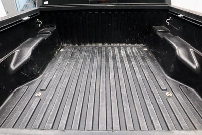 2021 Toyota Tacoma 4WD TRD Off-Road