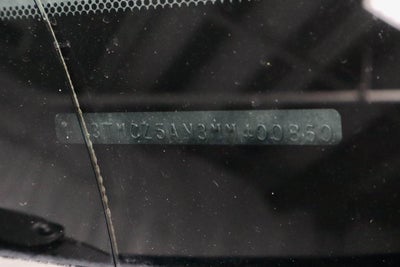 2021 Toyota Tacoma 4WD TRD Off-Road