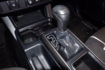 2018 Toyota Tacoma TRD Off-Road