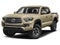 2018 Toyota Tacoma TRD Off-Road