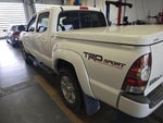 2014 Toyota Tacoma PreRunner