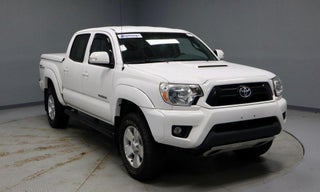 2014 Toyota Tacoma PreRunner
