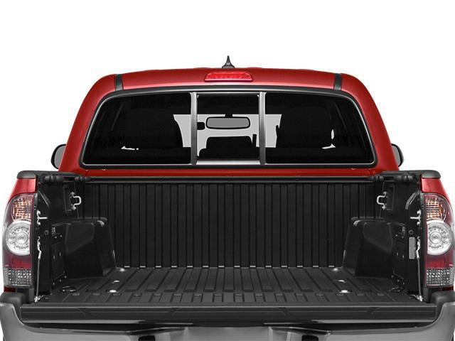 2014 Toyota Tacoma PreRunner
