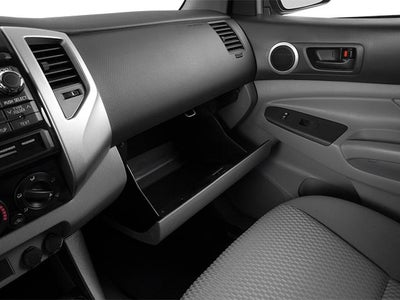 2014 Toyota Tacoma PreRunner