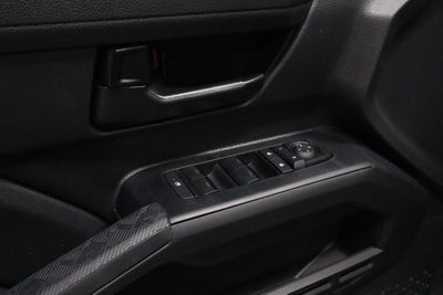 2025 Toyota Tacoma 4WD SR5