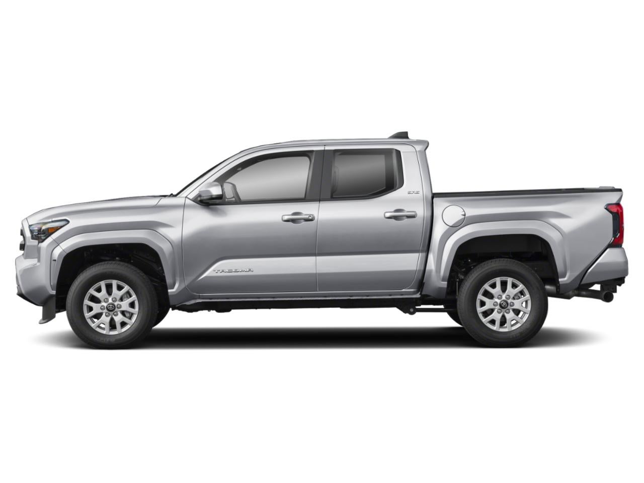 2025 Toyota Tacoma 4WD SR5