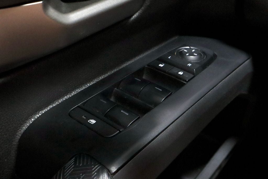 2024 Toyota Tacoma 4WD TRD Off-Road