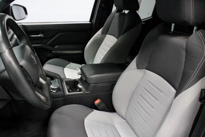 2025 Toyota Tacoma 4WD TRD Sport