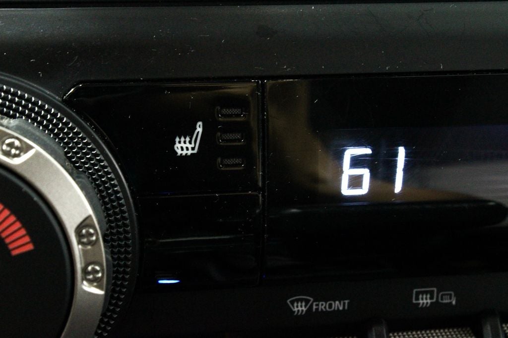 2025 Toyota Tacoma 4WD TRD Sport