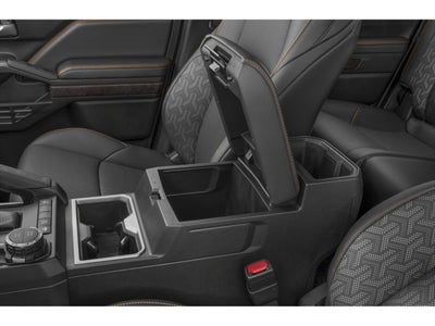 2025 Toyota Tacoma 4WD Limited