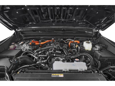 2025 Toyota Tacoma 4WD TRD Sport