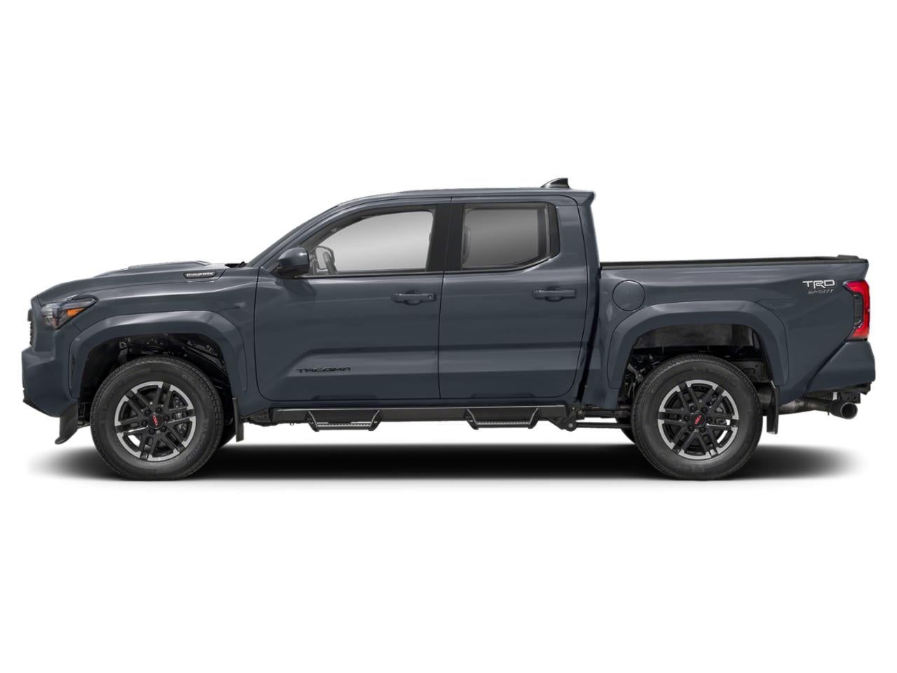 2025 Toyota Tacoma 4WD TRD Sport