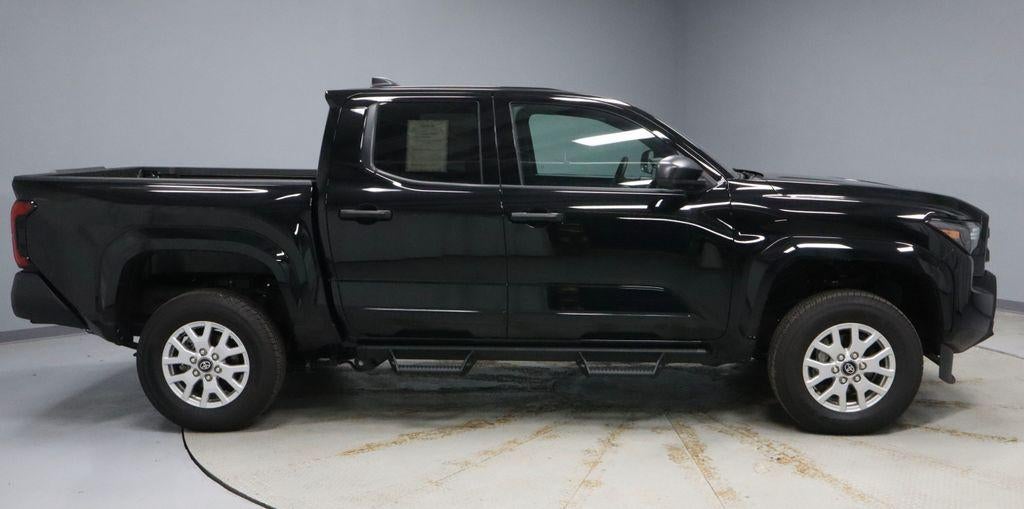 2025 Toyota Tacoma 4WD SR