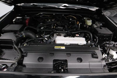 2025 Toyota Tacoma 4WD SR