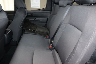 2025 Toyota Tacoma 4WD SR