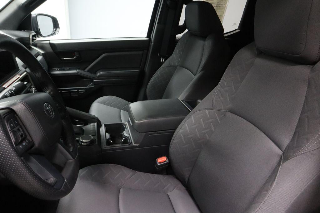 2025 Toyota Tacoma 4WD SR