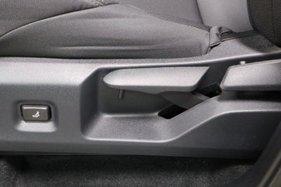 2025 Toyota Tacoma 4WD SR