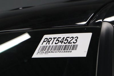 2025 Toyota Tacoma 4WD SR