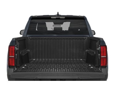 2024 Toyota Tacoma 4WD SR