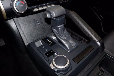 2025 Toyota Tacoma 4WD SR