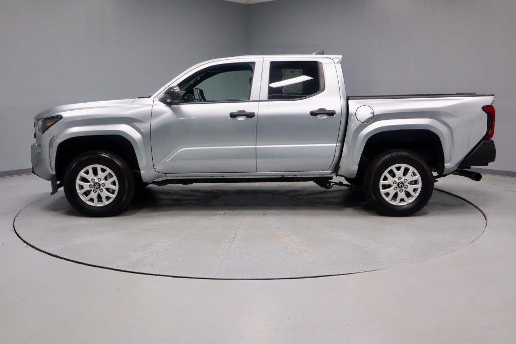 2025 Toyota Tacoma 4WD SR