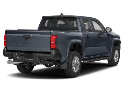 2025 Toyota Tacoma 4WD SR
