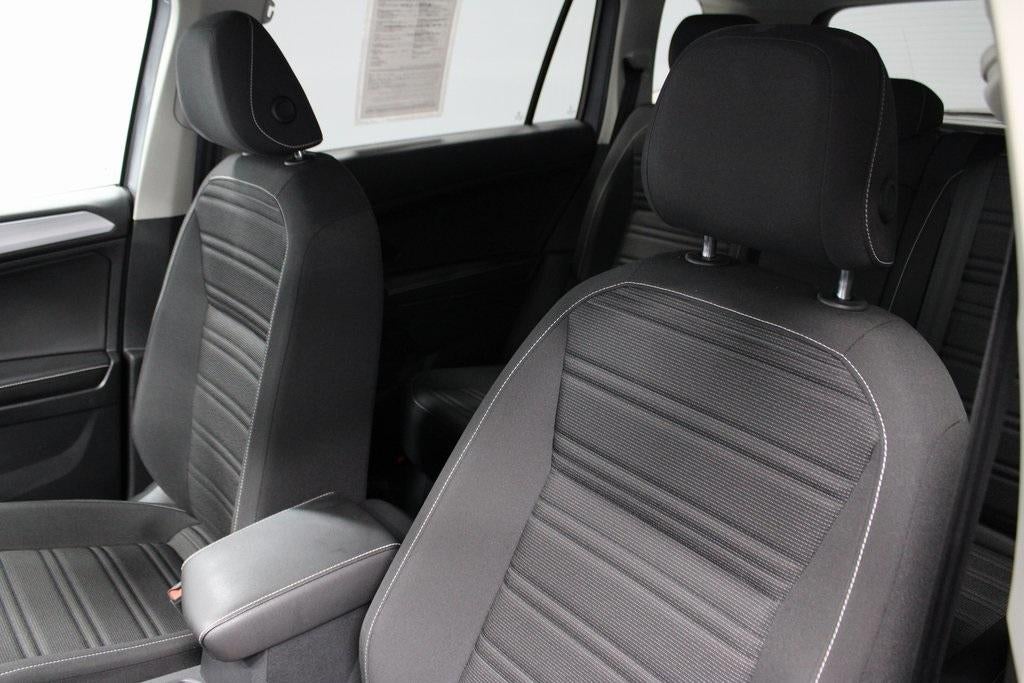 2022 Volkswagen Tiguan 2.0T S