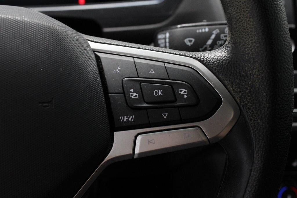 2022 Volkswagen Tiguan 2.0T S