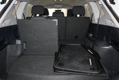 2019 Volkswagen Tiguan 2.0T S