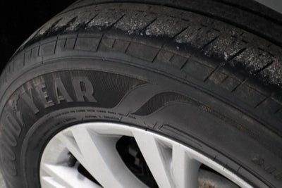 2019 Volkswagen Tiguan 2.0T S