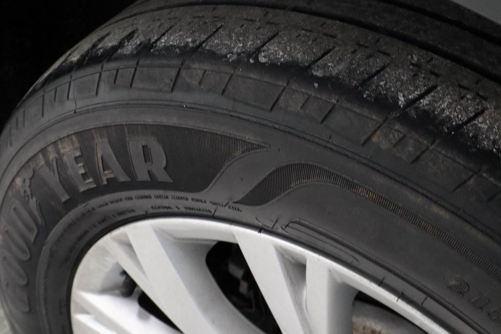 2019 Volkswagen Tiguan 2.0T S