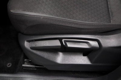 2019 Volkswagen Tiguan 2.0T S