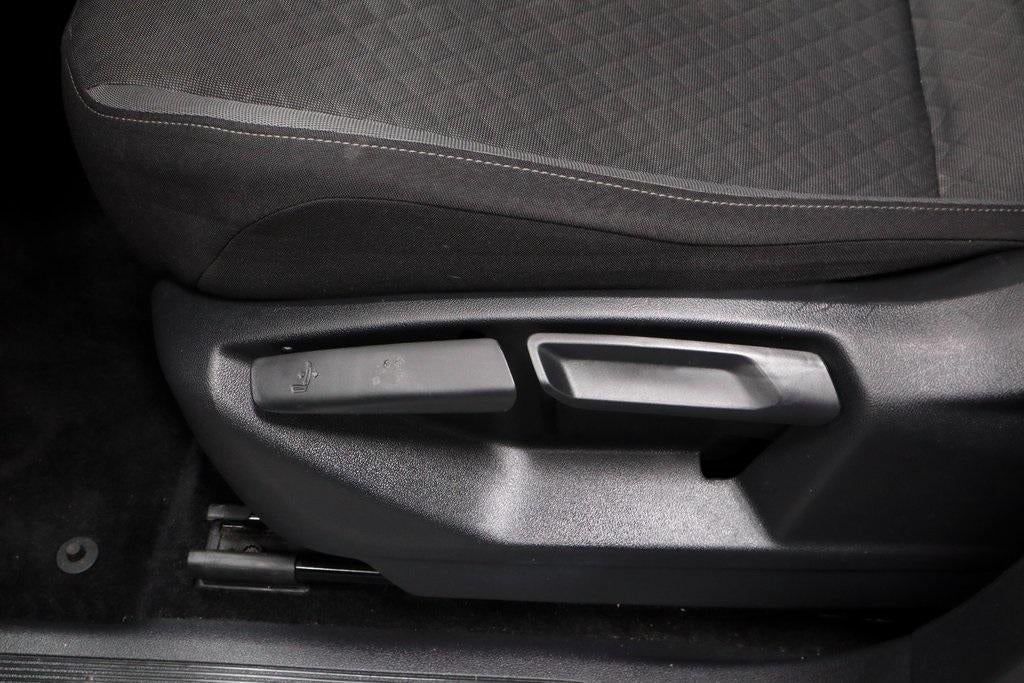 2019 Volkswagen Tiguan 2.0T S