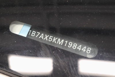 2019 Volkswagen Tiguan 2.0T S