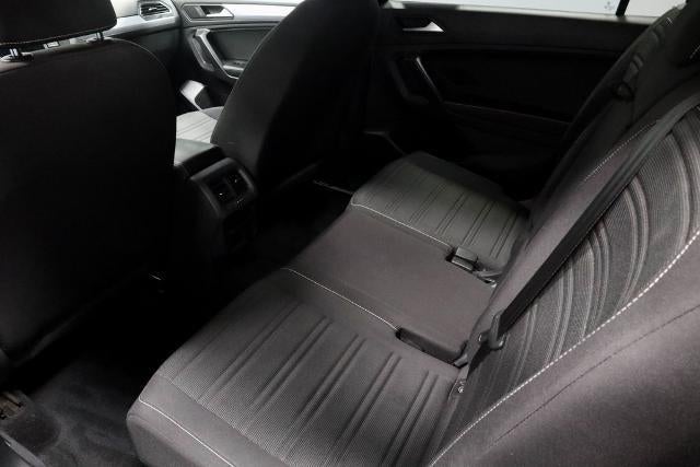 2022 Volkswagen Tiguan 2.0T S