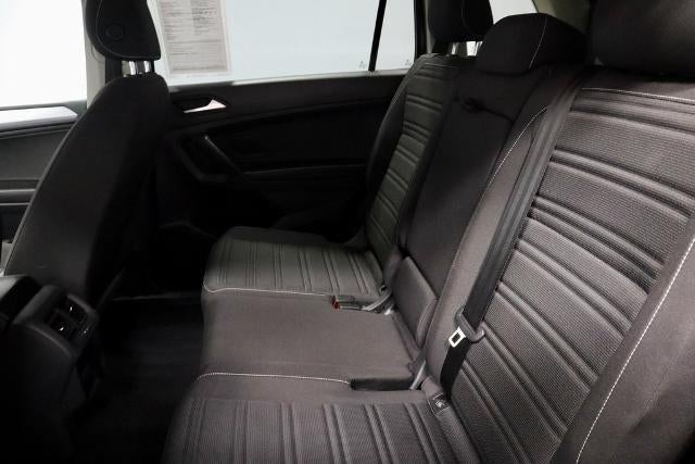 2022 Volkswagen Tiguan 2.0T S