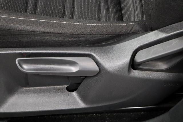 2022 Volkswagen Tiguan 2.0T S