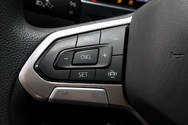 2022 Volkswagen Tiguan 2.0T S